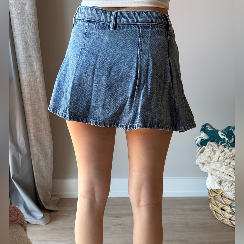 Free people Mini Skirt - Picture 2 of 4